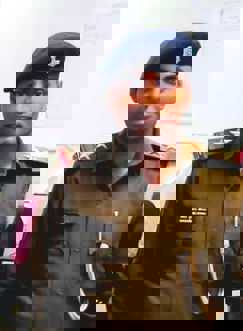   अपहरण के संदिग्ध आरोपी को  छोड़ने के बदले दरोगा जी ने मांगे 2 लाख, हुए सस्पेंड