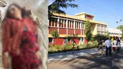 मूर्दाघर भी सुरक्षित नहीं, फ्रीजर में रखे महिला को शव को चूहों ने कुतरा, परिजनों ने मचाया   बवाल