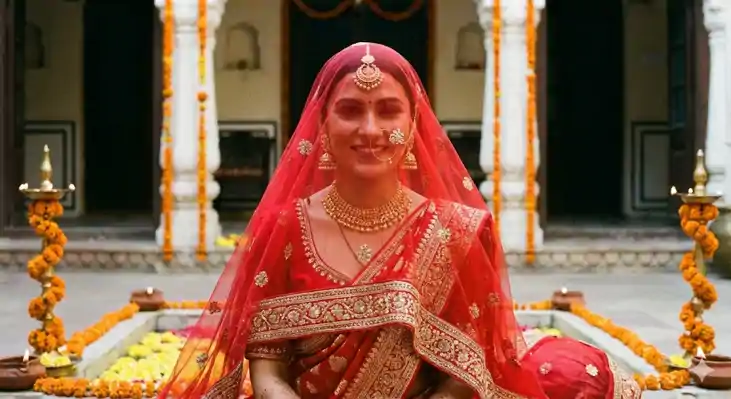 सात जन्म का साथ सिर्फ 20 मिनट में टूटा, विदाई के बाद ससुराल 