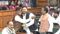Tejashwi s Different Side Opposition Leader Hugs Agriculture Minister Ramkripal