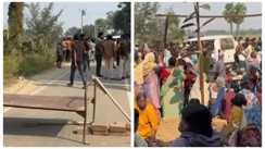 जेल में किशोर की मौत पर मचे बवाल के  बाद थानेदार सहित चार पुलिसकर्मियों पर हत्या का चलेगा मुकदमा, FIR दर्ज