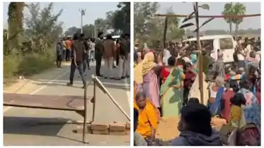 जेल में किशोर की मौत पर मचे बवाल के  बाद थानेदार सहित चार पुलिसकर्मियों पर हत्या का चलेगा मुकदमा, FIR दर्ज