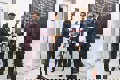 रेलवे के साथ हुआ करार, अब बिहार के युवा करेंगे विदेशों में नौकरी! स्किल ट्रेनिंग के लिए BIPARD को मिला IRFC का साथ