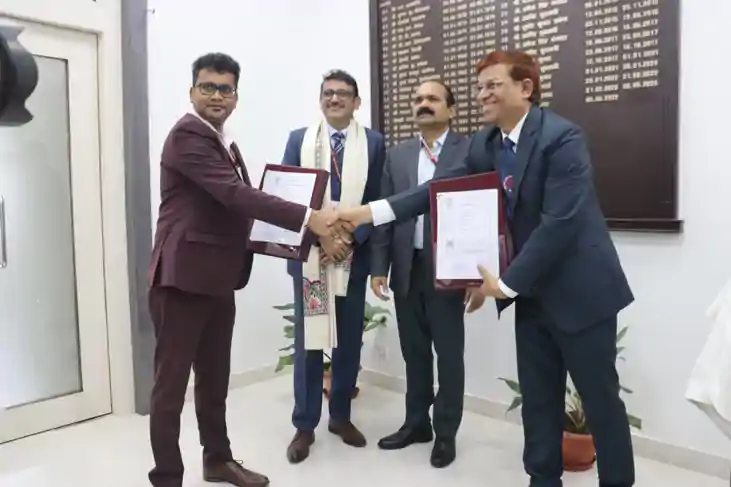 रेलवे के साथ हुआ करार, अब बिहार के युवा करेंगे विदेशों में न