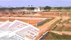 Bihar Land : बिहार में जमीन खरीदना होगा महंगा, नया सर्किल रेट लागू होते ही जमीन की कीमतों में आएगी उछाल, रजिस्ट्री तीन गुना तक बढ़ाने की तैयारी