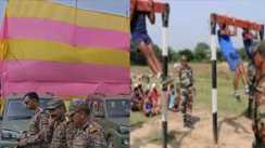  Bihar Agniveer Rally from Feb 2 Thousands to Register Online