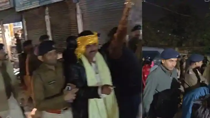 Bihar News: नगर निगम की बैठक में हाई वोल्टेज ड्रामा,  नगर नि