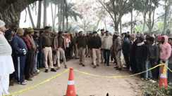 Bihar News : बेगूसराय में बेख़ौफ़ बदमाशों ने ताबड़तोड़ गोली मारकर की नर्सिंग छात्र की हत्या, इलाके में फैली सनसनी