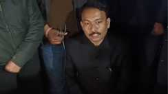 इस्तीफा देने वाले सिटी मजिस्ट्रेट अलंकार अग्निहोत्री पहुंचे कानपुर, कहा- सोची समझी साजिश के तहत लाया गया यूजीसी एक्ट, एससी एसटी एक्ट को हटाने के लिए होगा आंदोलन