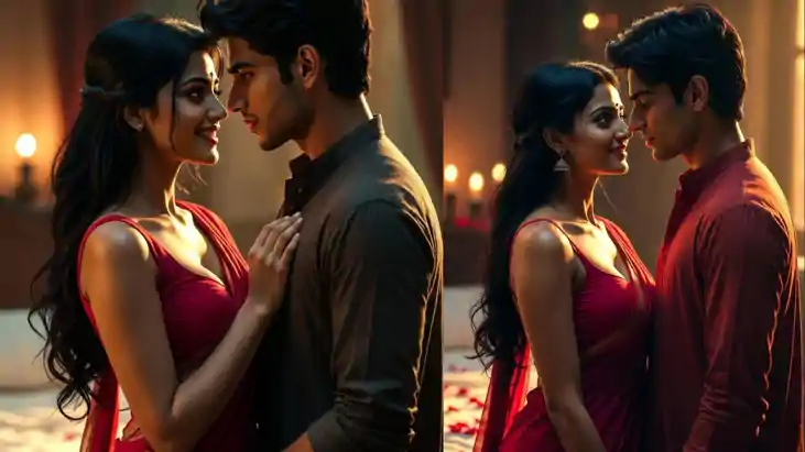 Motihari Couple s Mysterious Death Love Turns Fatal Village 