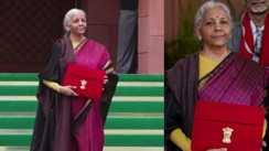 निर्मला सीतारमण