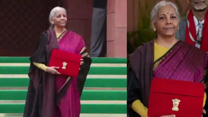 निर्मला सीतारमण