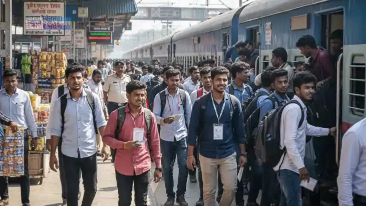 Danapur division of East Central Railway