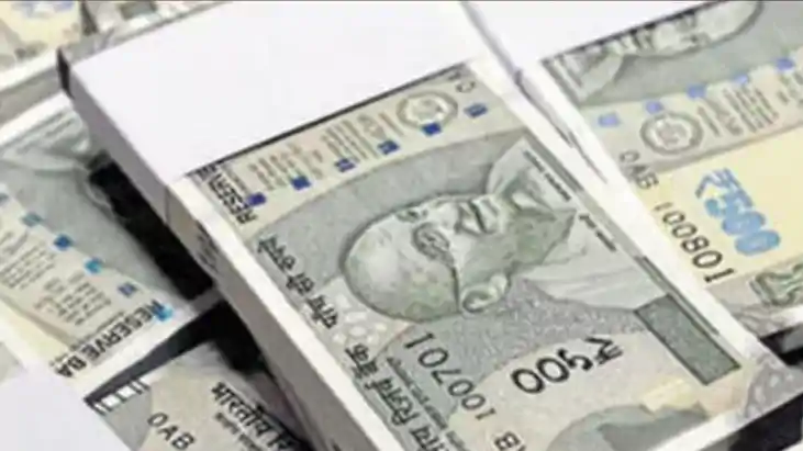 Motihari Fake Currency Racket Busted 25 Lakh Seized