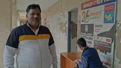 Munger Cyber Scam Crores Looted via Share Market Electricity Fraud