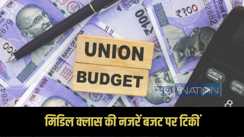 Union Budget 2026