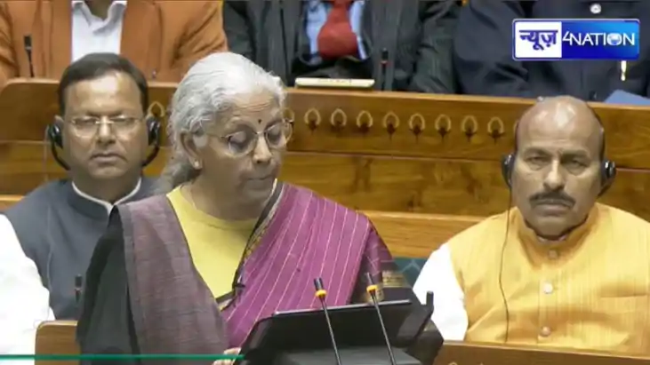 बजट 2026 के बाद क्या सस्ता और क्या हुआ महंगा