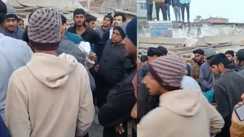 Patna Stabbed in Bloodshed 17 Year Old Student Killed