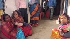 Bihar News : अररिया में विवाहिता की मौत से मचा कोहराम, मायके वालों ने दामाद पर लगाया आरोप, कहा ‘अवैध संबंध के चक्कर में बेटी को मार डाला’ 