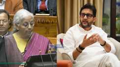 BJP National Minister Rituraj Sinha