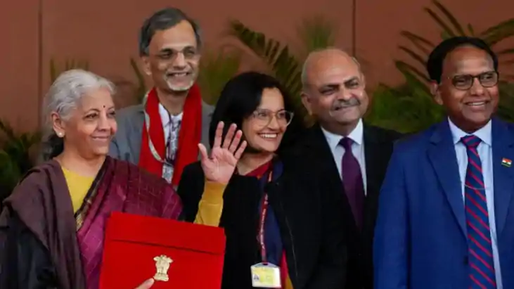 बजट 2026 पर  कैबिनेट ने लगाई मुहर