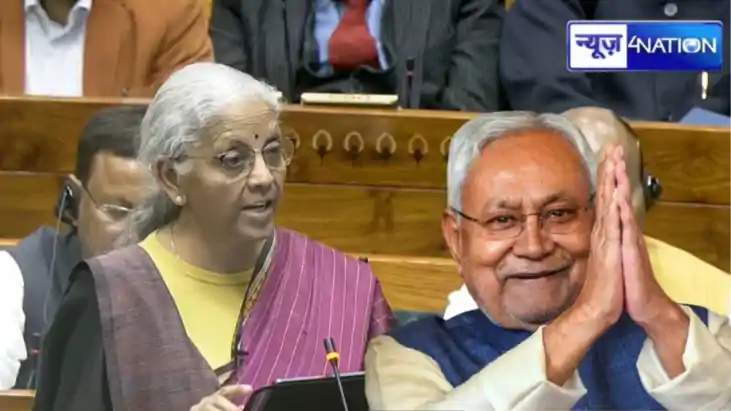 Budget Session 2026: बजट में बिहार के लिए बड़ी सौगात, पटना म