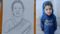 Khagaria Shock Missing Girl Srishti Suspect Woman Sketch Released