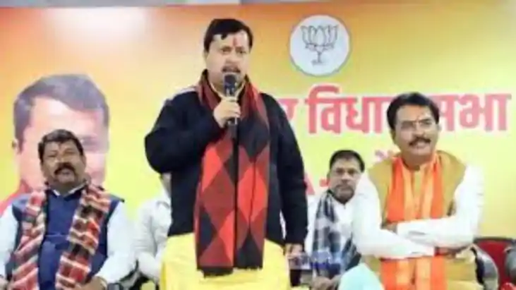 Will Nitin Naveen Lead BJP Till 2029 