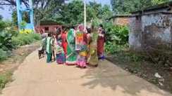 कर्ज की बलि चढ़ा मासूम: बोकारो में आर्थिक तंगी से टूटे माता-पिता, बेटे की हत्या कर खुद भी फांसी पर झूले