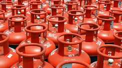 LPG Cylinder New Rate