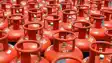 LPG Cylinder New Rate