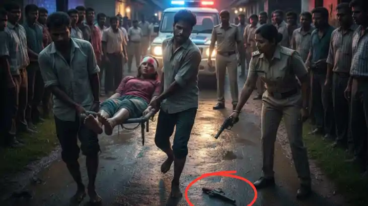 शादी से इनकार पर हैवानियत: सनकी आशिक ने दो बच्चों की मां की 