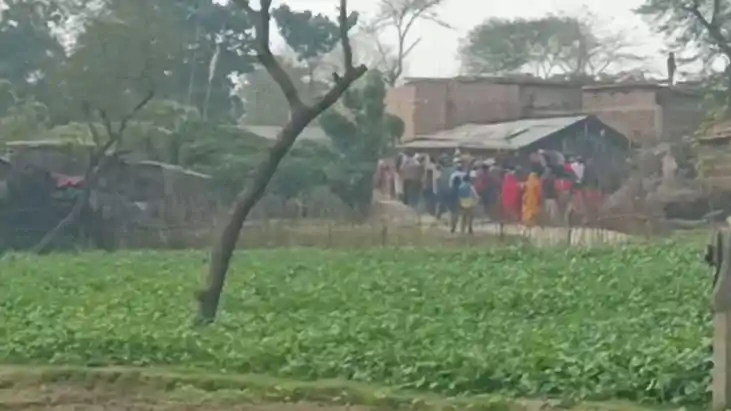 Bihar News: मानवता को शर्मसार करने वाला मामला, इस कारण तीन द