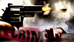 Bihar Crime : बिहार में सिरफिरे आशिक का खौफनाक कदम: प्रेमिका के कनपटी में मारी गोली- कहा ‘शादी नहीं करने का यही अंजाम है’