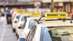 Bharat Taxi