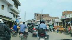 New Year Joy Turns to Mourning in Muzaffarpur Bike Crash