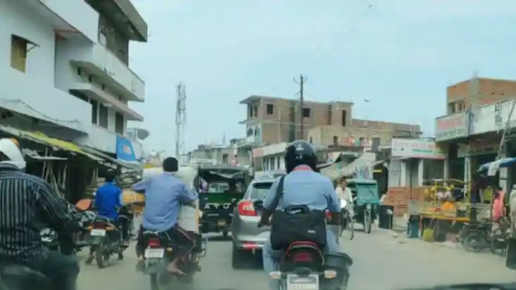 New Year Joy Turns to Mourning in Muzaffarpur Bike Crash