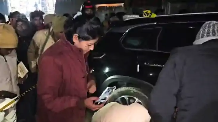 Bihar Crime : कटिहार में खूनी गैंगवार: जेल से छूटे युवक की स