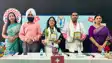 डॉक्टर्स डे आज : ओपेन माइंड ए  बिरला स्कूल दानापुर में पहुंची डॉक्टर्स की टीम, छात्रों को स्वास्थ्य को लेकर किया जागरूक 