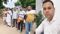 Bihar accident news  - तेज रफ्तार ट्रक की चपेट में आकर बाइक से जा रहे मर्चेंट नेवी के जवान की मौत, मुंबई में थी पोस्टिंग