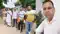 Bihar accident news  - तेज रफ्तार ट्रक की चपेट में आकर बाइक से जा रहे मर्चेंट नेवी के जवान की मौत, मुंबई में थी पोस्टिंग