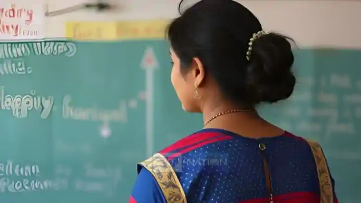 Bihar Teacher Transfer Bihar Teacher Transfer