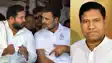 Bihar Politics : मंत्री संतोष सुमन ने इंडी गठबंधन पर किया हमला, कहा सीमांचल में साम्प्रदायिक राजनीति की हो रही कोशिश 