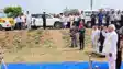 Bihar News : भोजपुर जिले के राजापुर गाँव में पहुंचे राज्यपाल आरिफ मोहम्मद खान, पूर्व एमएलसी रणविजय सिंह के पिता के पुण्यतिथि समारोह में हुए शामिल  