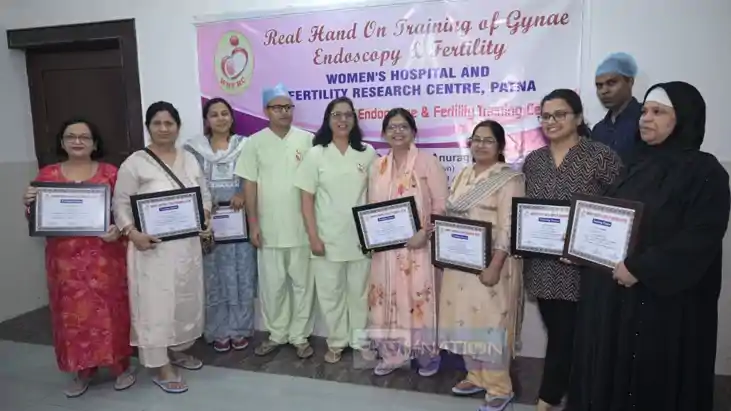 फर्टिलिटी एनहांसिंग सर्जरी फर्टिलिटी एनहांसिंग सर्जरी