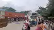 Bihar Road Accident