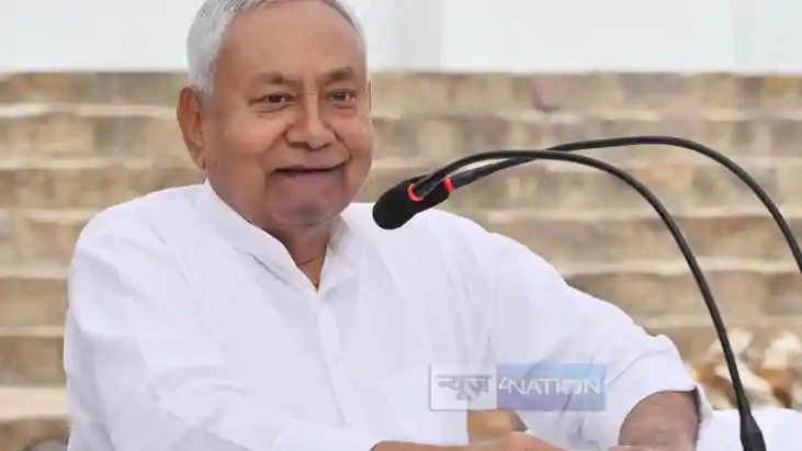 नीतीश कैबिनेट नीतीश कैबिनेट