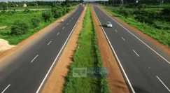 Bihar Road Projects