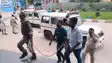 Bihar News : मुंगेर में वारंटी को गिरफ्तार करने गयी पुलिस टीम पर लोगों ने किया हमला, पुलिस ने महिला सहित 7 आरोपियों को किया गिरफ्तार 