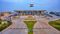 Patna airport received a bomb threat